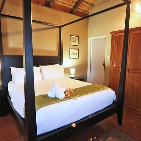 African Rest Lodge Barberton Exterior foto