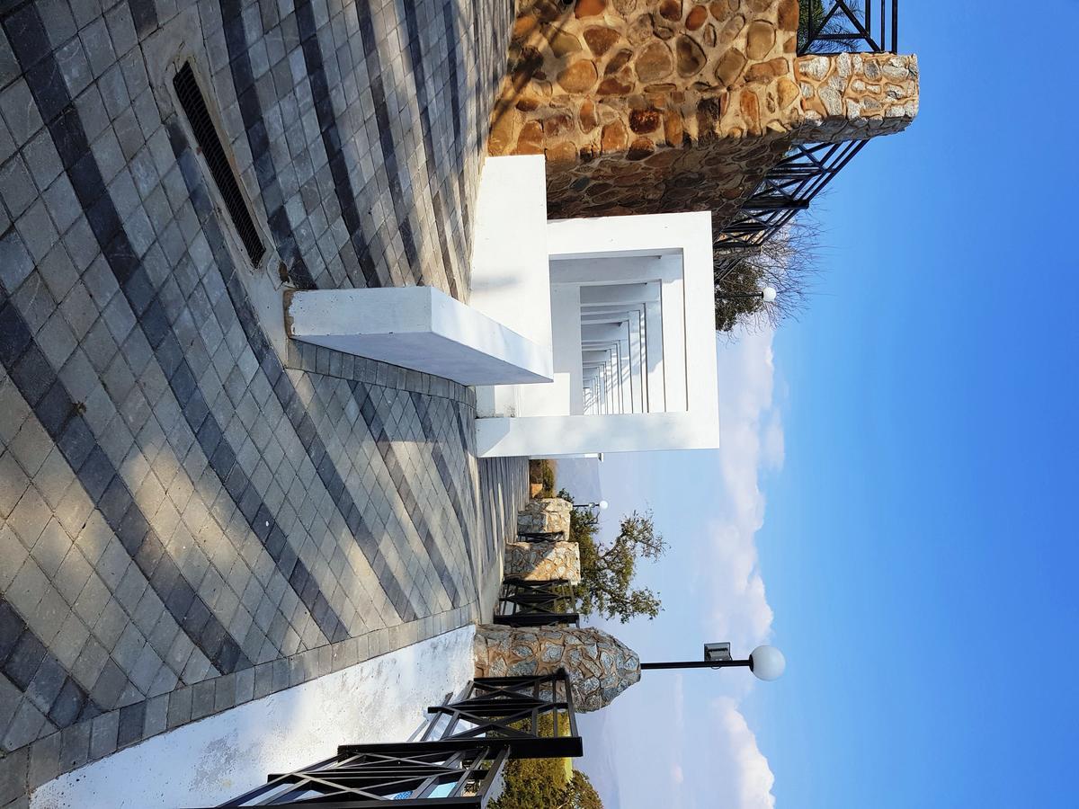 African Rest Lodge Barberton Exterior foto