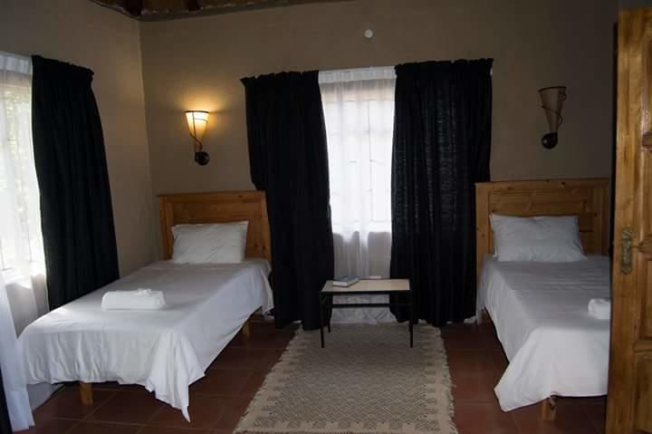 African Rest Lodge Barberton Exterior foto