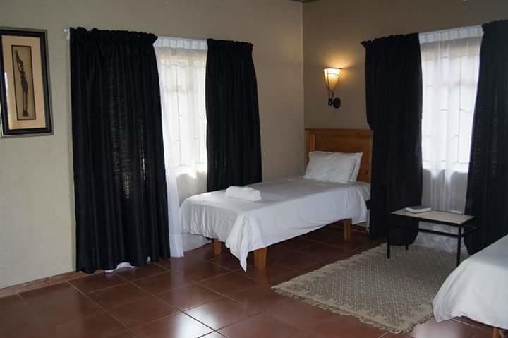 African Rest Lodge Barberton Exterior foto