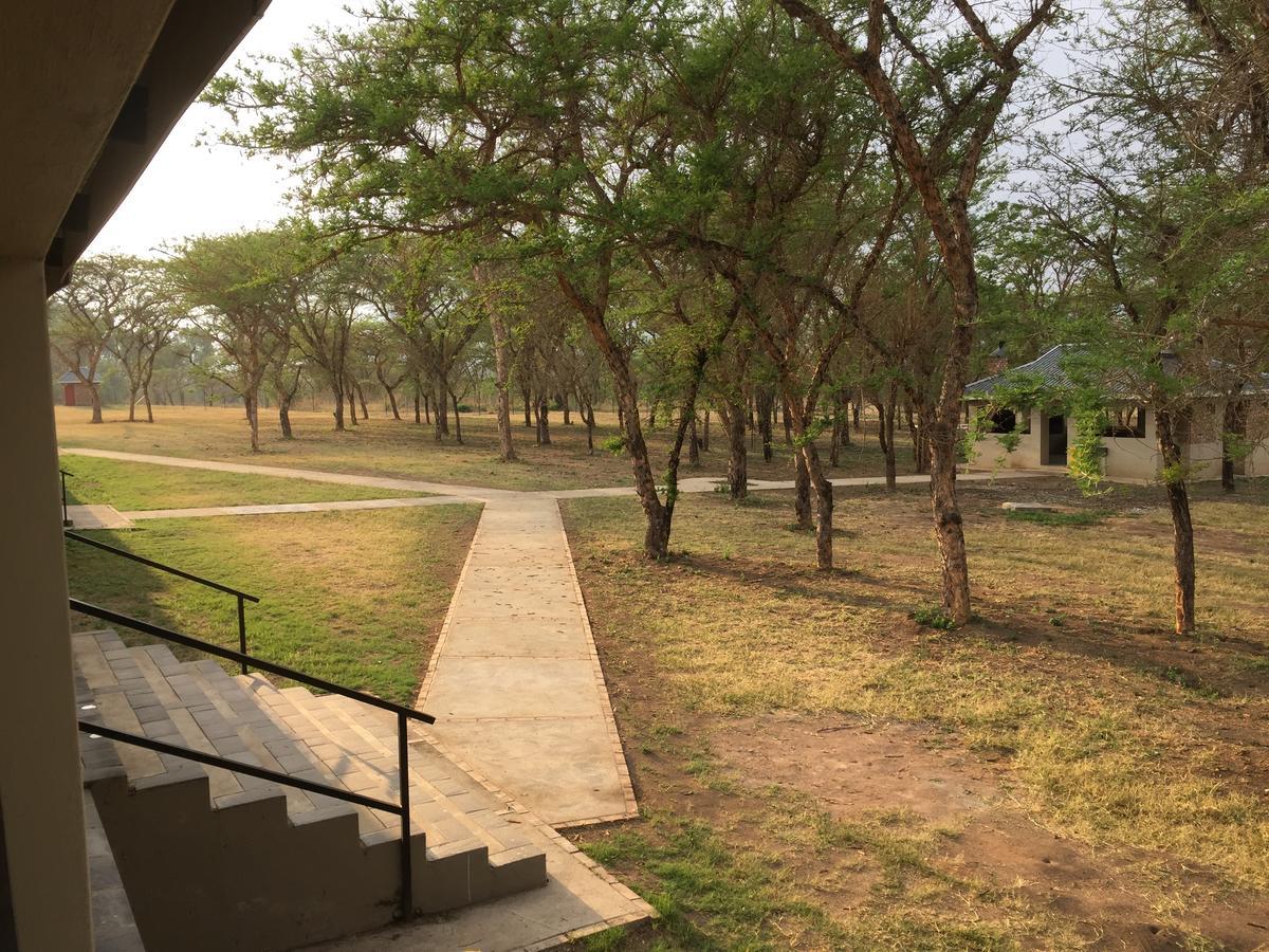African Rest Lodge Barberton Exterior foto
