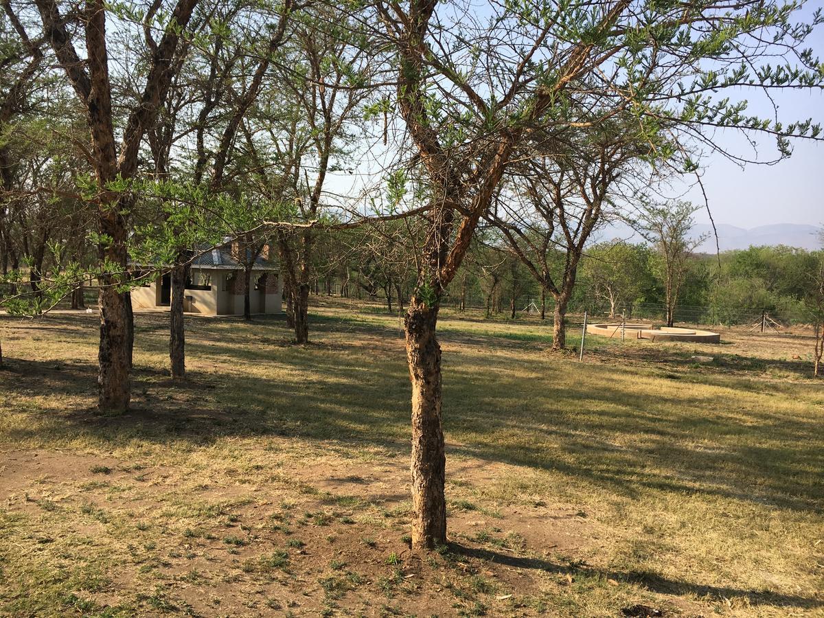 African Rest Lodge Barberton Exterior foto