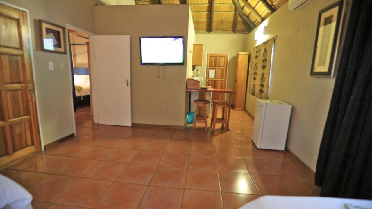 African Rest Lodge Barberton Exterior foto